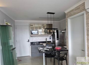 Apartamento · 47m² · 1 Quarto · 1 Vaga · Excelente apartamento para locação no Brooklin!