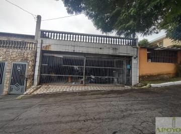 Casa · 120m² · 3 Quartos · 2 Vagas · Jardim Maria Virginia Campo Limpo ótima Casa térrea