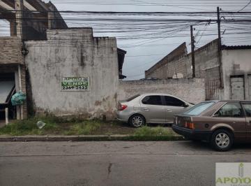 Terreno · 160m² · Capão Redondo Jardim do Colégio tereno de 250² com 4 casas antigas de renda