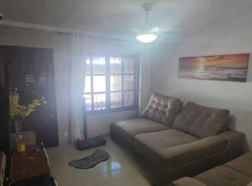 Casa · 256m² · 3 Quartos · 3 Vagas · 3 CASAS TERREAS A VENDA NO CAMPO GRANDE