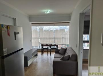 Apartamento · 42m² · 2 Quartos · 1 Vaga · Excelente apartamento para locação na Chácara Santo Antônio!