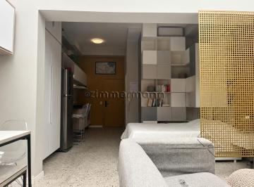 Apartamento · 40m² · 1 Quarto · APARTAMENTO GARDEN PERDIZES 1 DORMITÓRIO