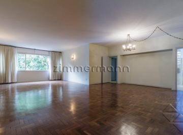 Apartamento · 195m² · 3 Quartos · APARTAMENTO JARDIM AMÉRICA 3 DORMITÓRIOS 1 VAGA