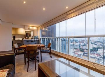 Apartamento · 85m² · 2 Quartos · APARTAMENTO PINHEIROS 2 DORMITÓRIOS 2 VAGAS