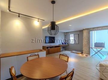 Apartamento · 80m² · 2 Quartos · APARTAMENTO VILA MADALENA 2 DORMITÓRIOS 2 VAGAS
