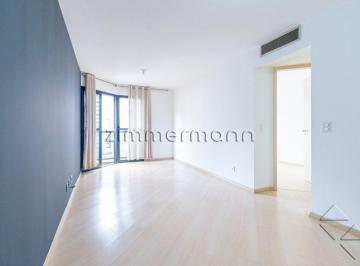 Apartamento · 60m² · 1 Quarto · APARTAMENTO PERDIZES 1 DORMITÓRIO 1 VAGA