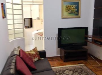 Apartamento · 134m² · 3 Quartos · APARTAMENTO VILA BUARQUE 3 DORMITÓRIOS 1 VAGA