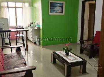 Apartamento · 134m² · 3 Quartos · APARTAMENTO VILA BUARQUE 3 DORMITÓRIOS 1 VAGA
