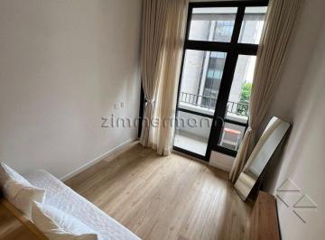 Apartamento · 25m² · 1 Quarto · STUDIO 1 DORMITORIO HIGIENÓPOLIS