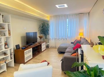 Apartamento · 129m² · 3 Quartos · APARTAMENTO PERDIZES 3 DORMITORIOS 2 VAGAS
