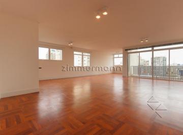 Apartamento · 209m² · 4 Quartos · APARTAMENTO HIGIENOPOLIS 4 DORMITÓRIOS 3 VAGAS
