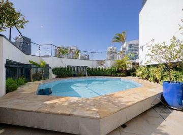 Apartamento · 430m² · 4 Quartos · COBERTURA CAMPO BELO 4 DORMITÓRIOS 5 VAGAS