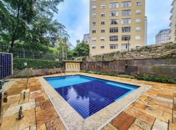 Apartamento · 162m² · 4 Quartos · APARTAMENTO ITAIM BIBI 3 DORMITÓRIOS 2 VAGAS