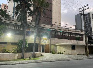 Apartamento · 42m² · 1 Quarto · 1 Vaga · Flat 42m² em Boa Viagem