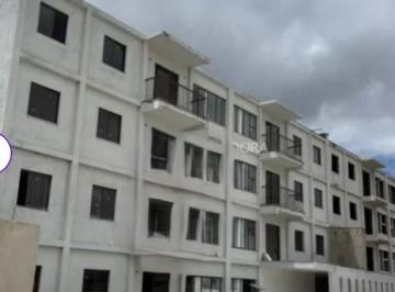 Apartamento de 2 quartos, Colombo · APARTAMENTO COM SUÍTE E GARDEN À VENDA NO PALOMA – COLOMBO