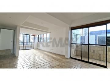 Apartamento · 161m² · 3 Quartos · 1 Vaga · Apartamento 3 quartos à venda em Candeias