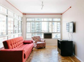 Apartamento · 160m² · 3 Quartos · 1 Vaga · Apartamento para locação no Higienópolis