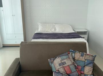 Apartamento de 1 quarto, Ipojuca · Flat aconchegante em Muro alto