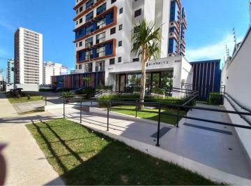 Apartamento · 49m² · 1 Quarto · 1 Vaga · Apartamento Moderno 1 dormitorio Condominio Biarritz Planeta