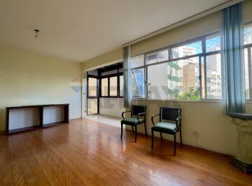 Apartamento · 120m² · 3 Quartos · 1 Vaga · Apartamento à venda com 120m², 3 dormitórios sendo 1 suíte, 1 vaga de garagem - R$ 630.000,00 - Graç