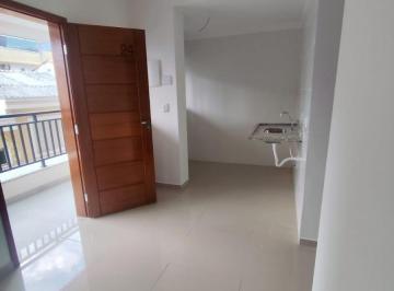 Foto 01 · APARTAMENTO PARA LOCAÇÃO l 2 DORMITORIO l 40M² - VILA ARICANDUVA