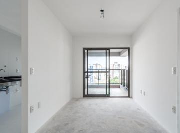4afa1594-0c80-4232-836f-6ab4842c7c40 · Deslumbrante apartamento para venda em Vila Clementino com 1 quarto, sendo 1 suíte, 50m²