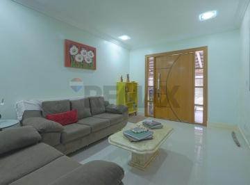 Casa · 349m² · 4 Quartos · 3 Vagas · SOBRADO QUADRA 07 ACEITA FINANCIAMENTO E PERMUTA