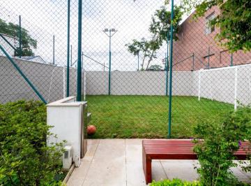 DSC_20260610_105435_000.jpeg · Imperdível apartamento garden para venda em Alto da Lapa com 3 quartos, sendo 1 suíte, 157m² - miche