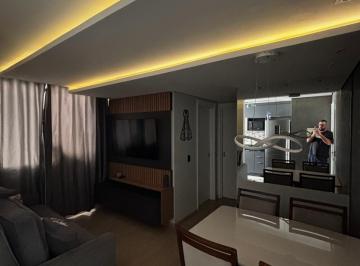 IMG_20260610_105436_000.jpeg · Elegante apartamento para venda em Loteamento City Jaragua com 2 quartos, 65m² - michelecandido#LLZV