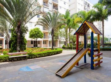 IMG_20260619_092603_000.jpeg · Versátil apartamento para venda em Loteamento City Jaragua com 3 quartos, sendo 1 suíte, 67m² - mich