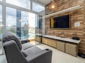 d1e477d4-f7fc-49d5-87f5-8a327c20106d · Sensacional casa em condomínio para venda com 3 quartos, sendo 1 suíte, 172m²