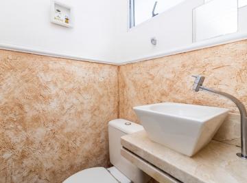 IMG_20260826_210039_000.jpeg · Deslumbrante casa em condomínio para venda em Chora Menino com 3 quartos, sendo 1 suíte, 172m² - ale