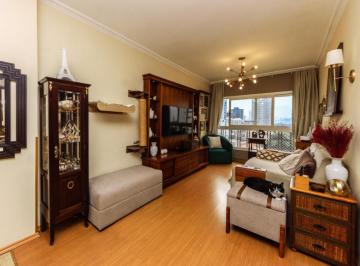 8434dbc8-89e0-41de-b92e-81139db3785a · Versátil apartamento para venda em Brooklin Paulista com 2 quartos, 72m²