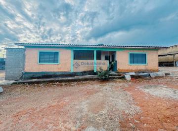 Foto 01 · Terreno, Jardim São Carlos, Alfenas, MG