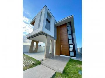 Casa · 319m² · 3 Quartos · 2 Vagas · Casa PORTO BELO - SC