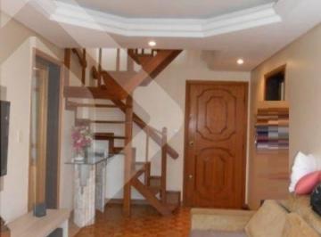 Apartamento · 120m² · 3 Quartos · 1 Vaga · COBERTURA NO BAIRRO CRISTO REDENTOR