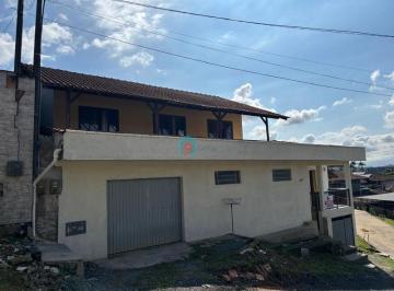Casa · 135m² · 3 Quartos · 1 Vaga · Casa de alvenaria com 3 dormitórios no bairro João Costa em Joinville SC