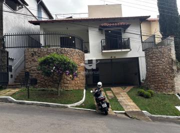 Casa · 150m² · 3 Quartos · 2 Vagas · Casa para locação em condomínio.
