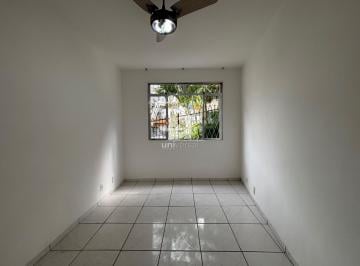 Sala · Apartamento 3 quartos - Bairu