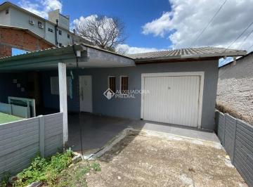Casa · 271m² · 3 Quartos · 2 Vagas · Casa de 3 quartos + kitinetes no Rondônia