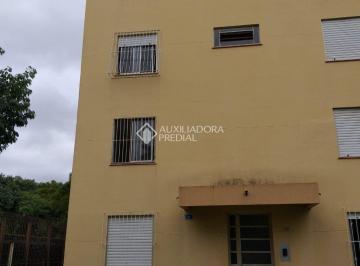 Apartamento · 50m² · 1 Quarto · Auxiliadora Predial Vende Apartamento em Canudos Novo Hamburgo