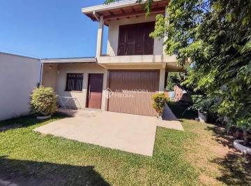 Casa · 115m² · 2 Quartos · 2 Vagas · AUXILIADORA PREDIAL VENDE CASA NO BAIRRO RONDONIA EM NOVO HAMBURGO