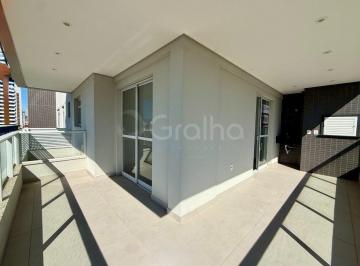 Apartamento · 92m² · 2 Quartos · 1 Vaga · Apartamento de 2 suítes com 92m² em Barreiros, São José.