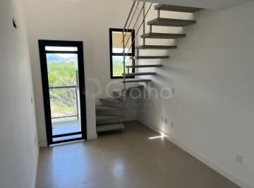 Apartamento · 73m² · 1 Quarto · 1 Vaga · Duplex Novo Próximo ao Sapiens Park - 1 a 2 Dorms - Lazer Completo e Hobby Box