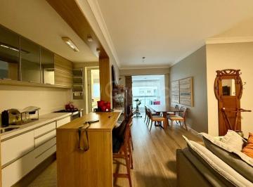6- · Apartamento de 94m² com 3 quartos no Itacorubi