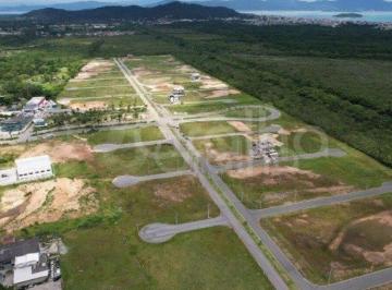 Terreno · 459m² · Terreno de 459m² na Vargem do Bom Jesus