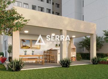 Foto 01 · Encanto Piatã | 38,70m² | 2 Quartos | Elevador | Condomínio Clube