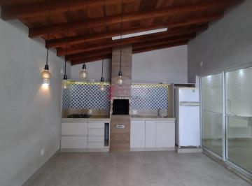 Casa · 95m² · 3 Quartos · 2 Vagas · SOBRADO PARA VENDA E LOCAÇÃO NO CONDOMÍNIO BUONA VITA - JUNDIAÍ/SP