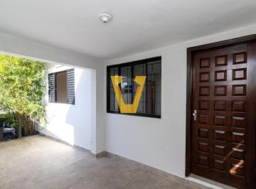 Casa · 175m² · 3 Quartos · 2 Vagas · Casa para venda em Jardim São Ricardo com 3 quartos, sendo 1 suíte, 175m²