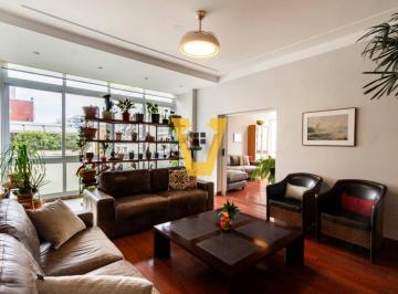 Apartamento · 182m² · 3 Quartos · 1 Vaga · Apartamento para venda em Higienópolis com 3 quartos, sendo 2 suítes, 182m²